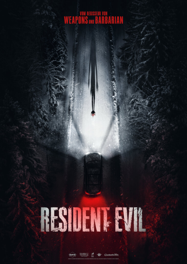 Resident Evil