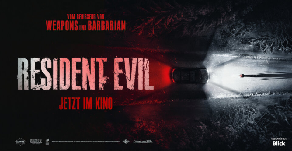 Resident Evil